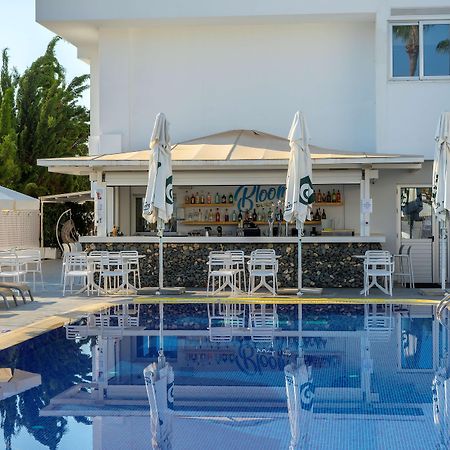 Protaras Plaza Hotel Eksteriør billede