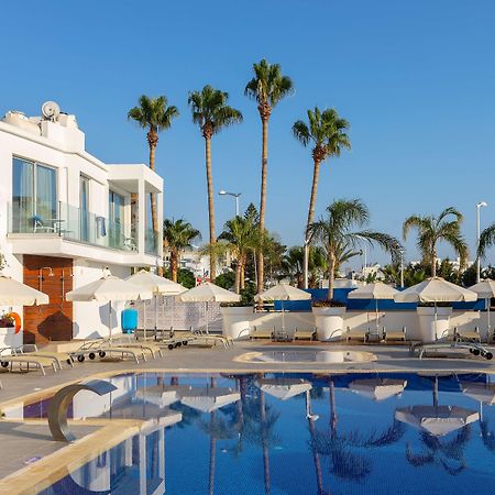 Protaras Plaza Hotel Eksteriør billede