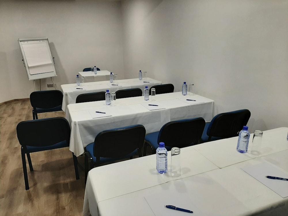 Protaras Plaza Hotel Eksteriør billede