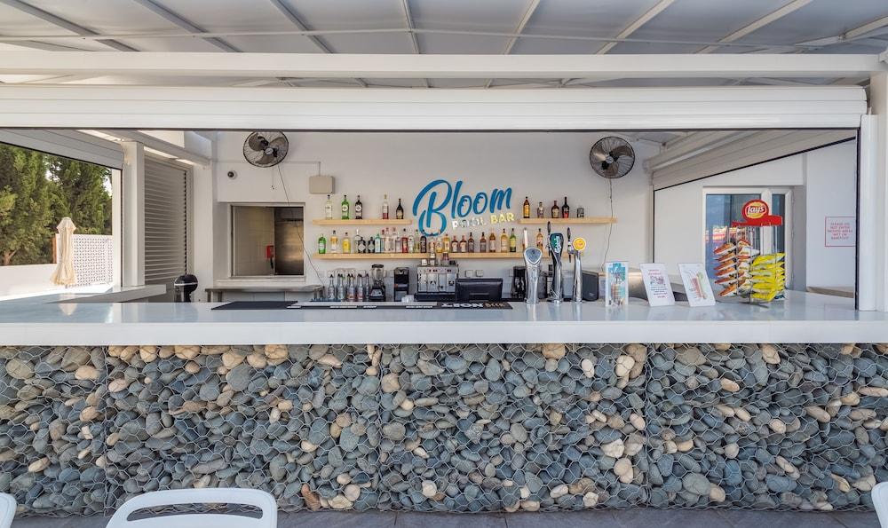 Protaras Plaza Hotel Eksteriør billede
