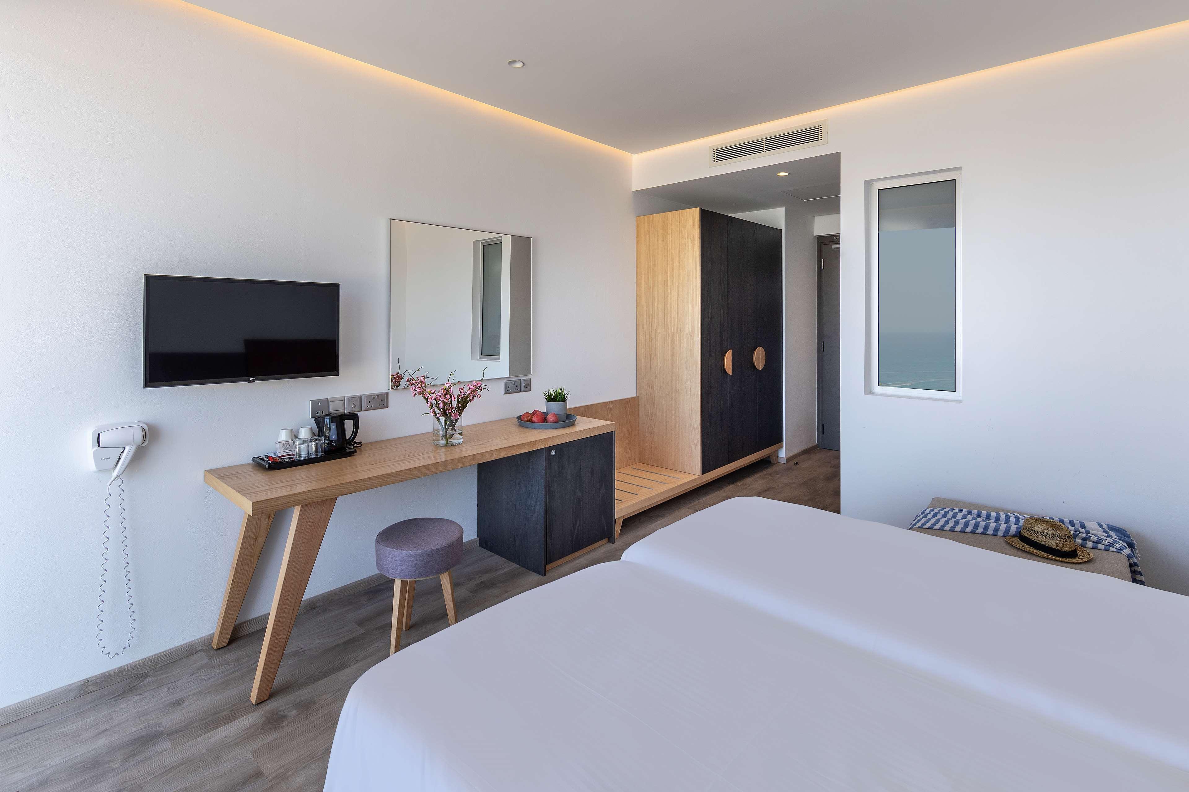 Protaras Plaza Hotel Eksteriør billede