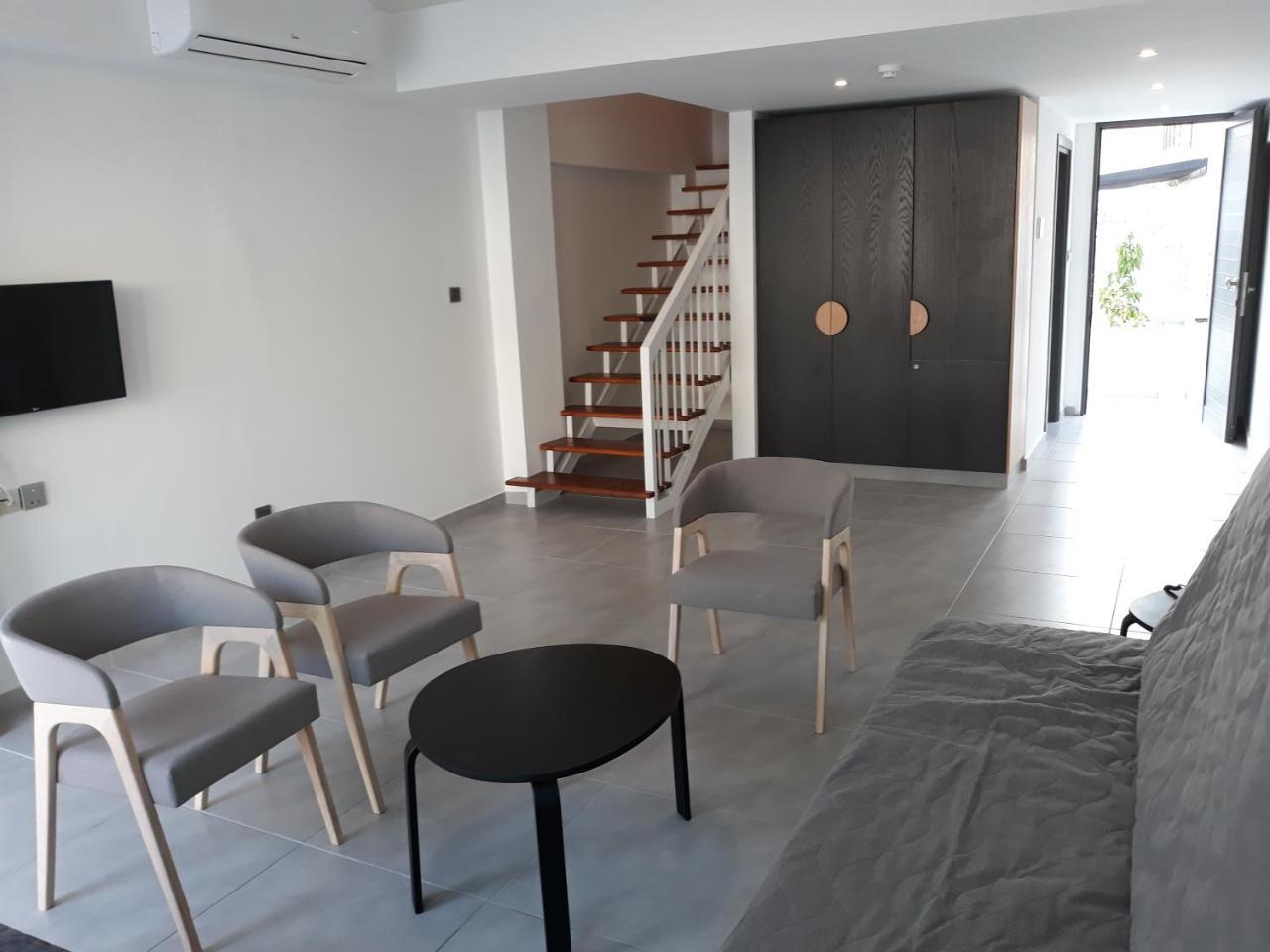 Protaras Plaza Hotel Eksteriør billede